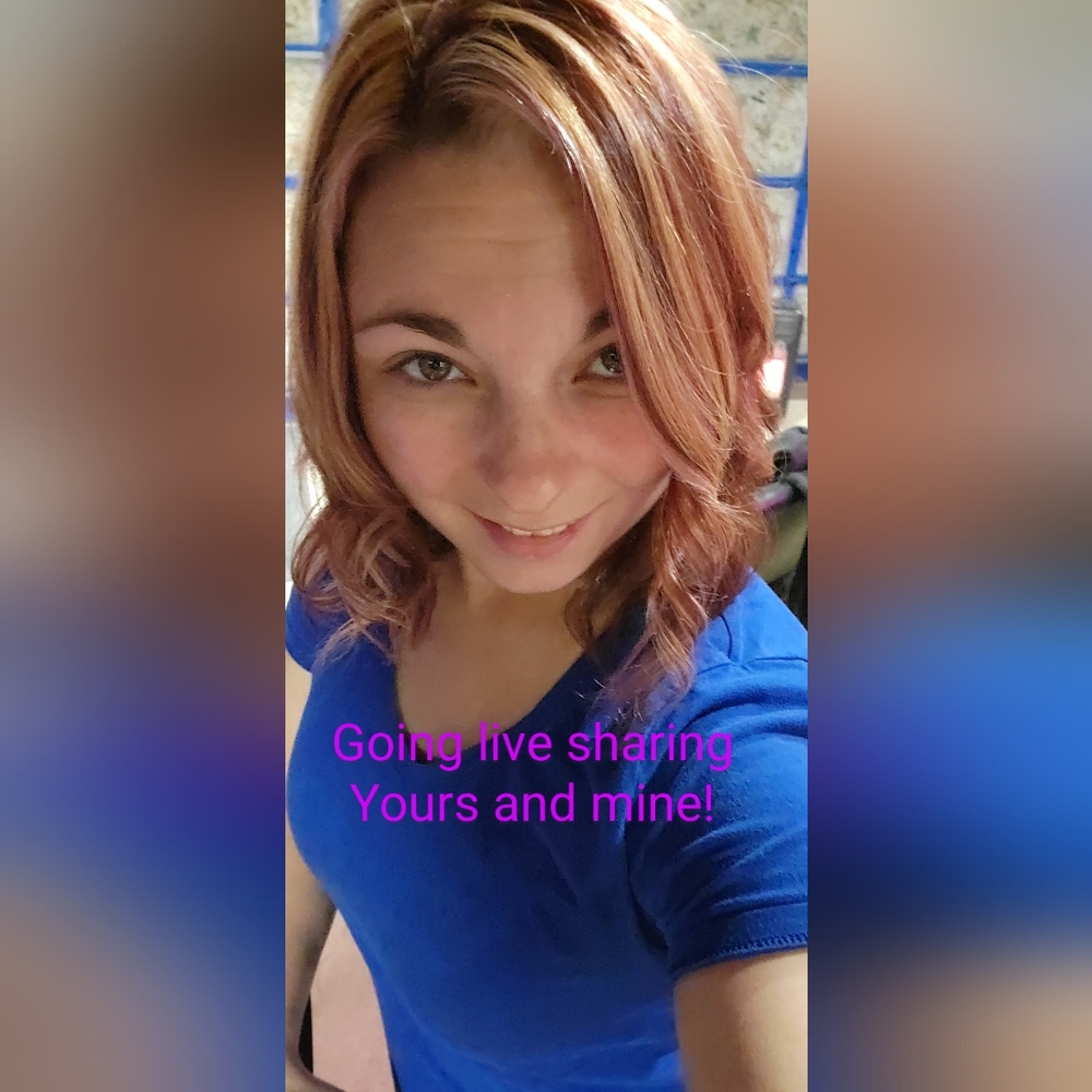 Get notified when I'm live! - Picture 3 of 5